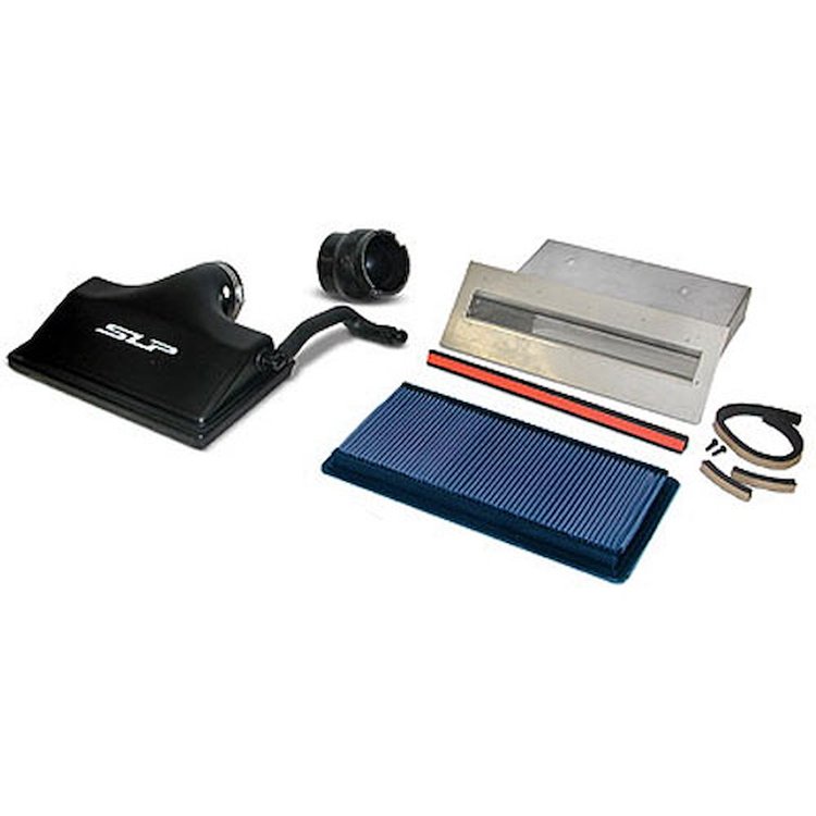 FlowPac Cold-Air Induction Kit 2000-02 Camaro Z/28, SS LS1/LS6