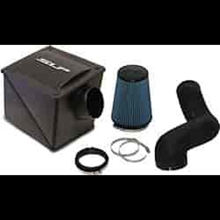Cold-Air Induction Package 1999-06 4.8/5.3/6.0 Silverado/Sierra/SUV