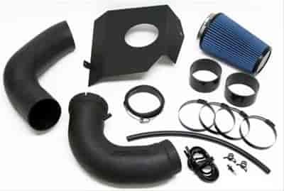 COLD AIR KIT VETTE