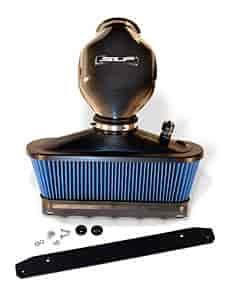 Cold-Air Induction 2005-06 C6 Corvette Blackwing