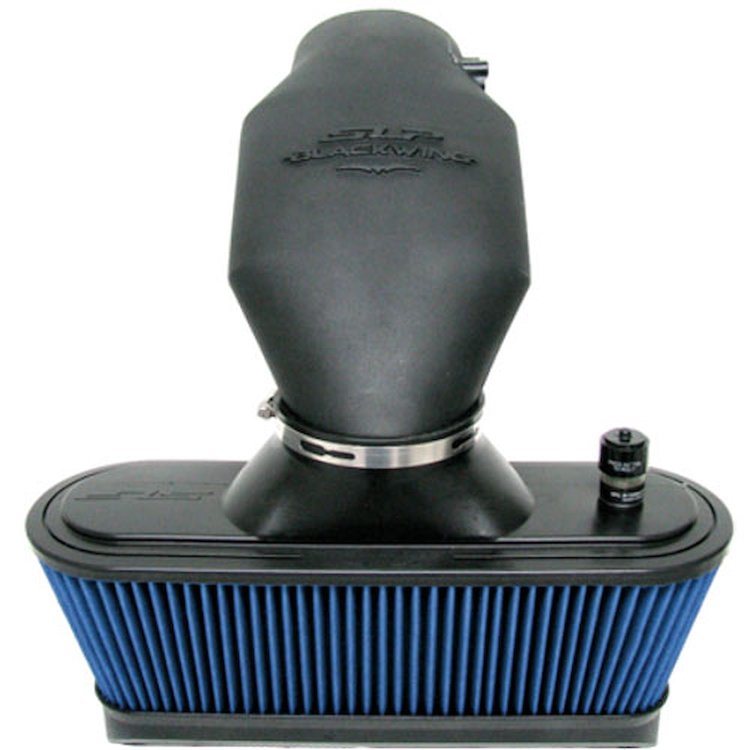 Cold-Air Induction 2008-1