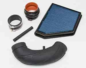 Blackwing Cold Air Intake System 2010-14 Camaro V6 Includes: