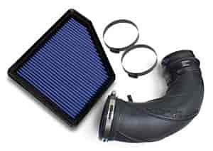 Blackwing Cold Air Intake System 2010-14 Camaro 6.2L Includes: