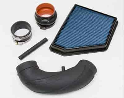 Cold-Air Induction Packag