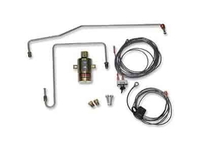 Brake-Control Kit 1993-97 Camaro/Firebird