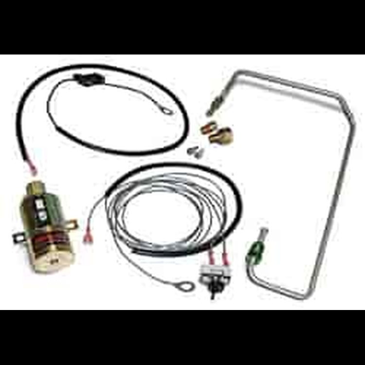 Brake Control Kit 2004 Pontiac GTO