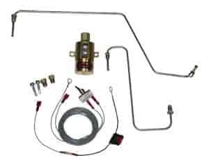 Brake-Control Kit 1998-02 Camaro/Firebird