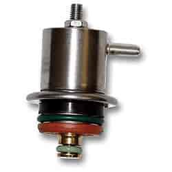 Regulator 1997-03 W-Body Adjustable Fuel-Pressure