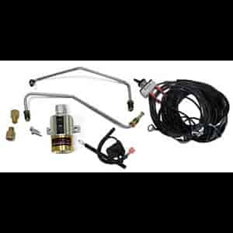 Brake Control Kit 2010-14 Camaro V8/ZL1
