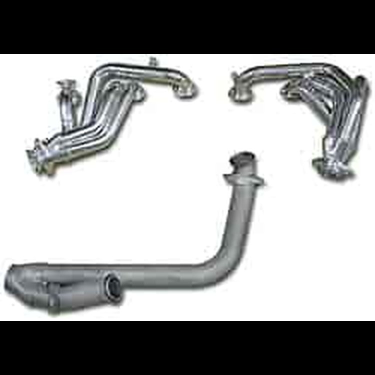 Performance Parts HEADER KIT CAMARO