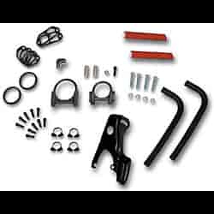 Header-Installation Kit 1982-87 Camaro/Firebird 1-Cat