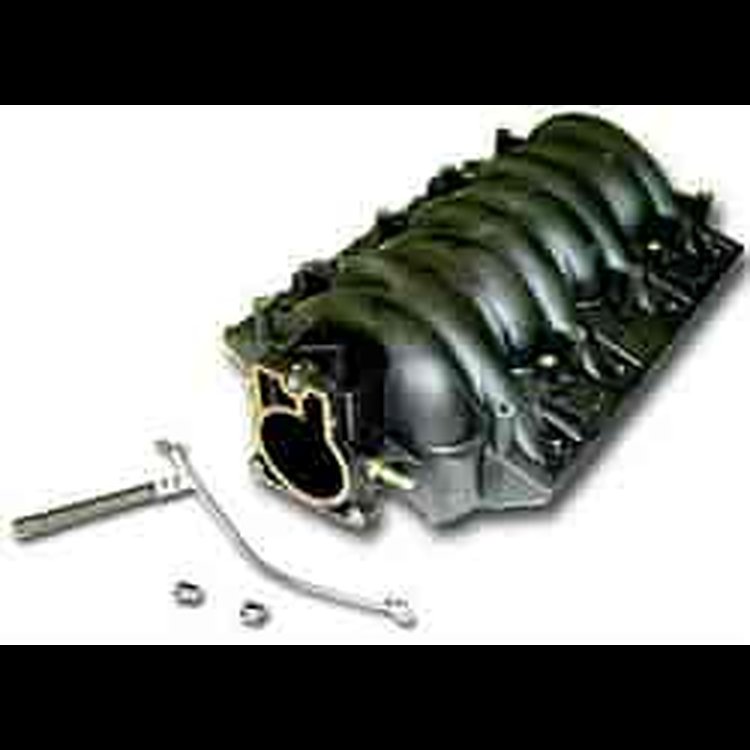 Intake Manifold 1998-02 Camaro/Firebird LS6 High Performance (No provisions)