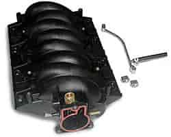 Intake Manifold 1998-00 Camaro/Firebird LS6 High Performance (With provisions)
