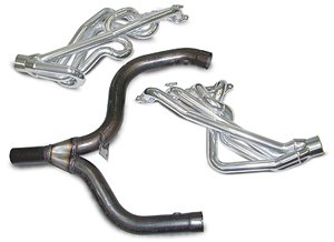 Headers 1998-99 Camaro/Firebird LS1