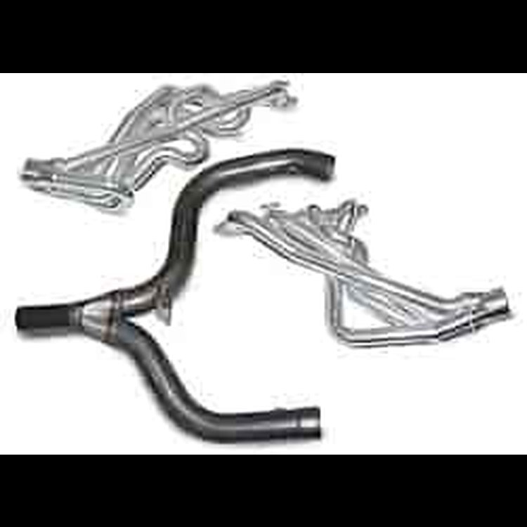 Headers 2001-02 Camaro/Firebird LS1