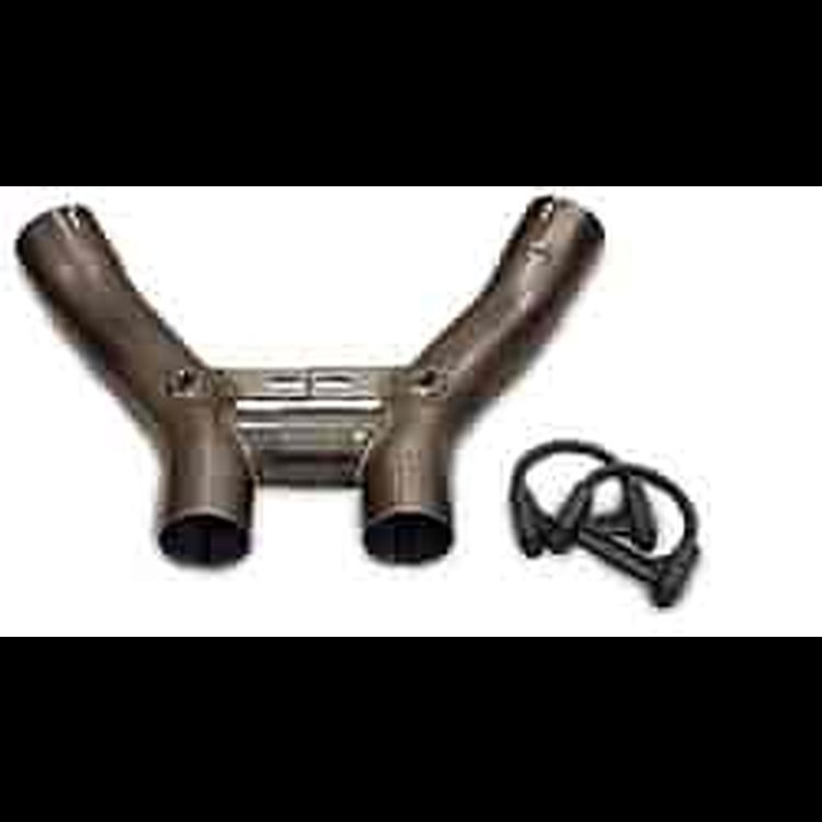 H-Downpipe 1997-04 C5 Corvette
