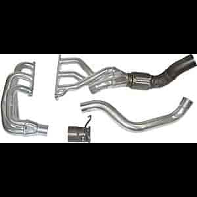 1-5/8" Equal-Length Headers 1997-03 Grand Prix/Regal/Monte Carlo