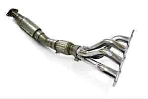 Headers 1-3/4 Long-Tube 2005-07 Cobalt SS w/Installation Kit/High-Flow Cat/Downpipe