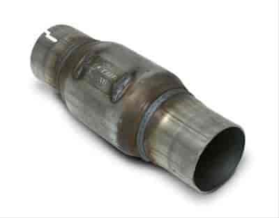 Catalytic Converter High-