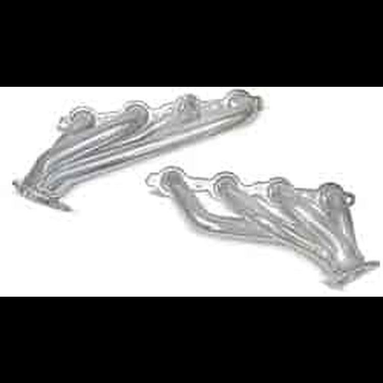 Shorty Style Header 2003-07 4.8/5.3/6.0L