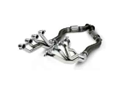 Mid-Length Headers w/High-Flow Cats 2005 Pontiac GTO