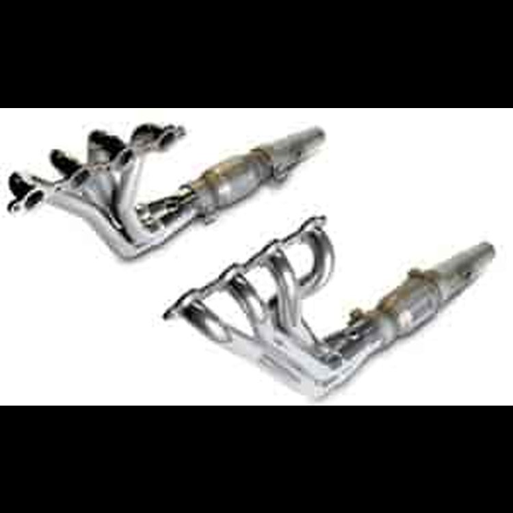 Header System 2010-14 Camaro SS 6.2L