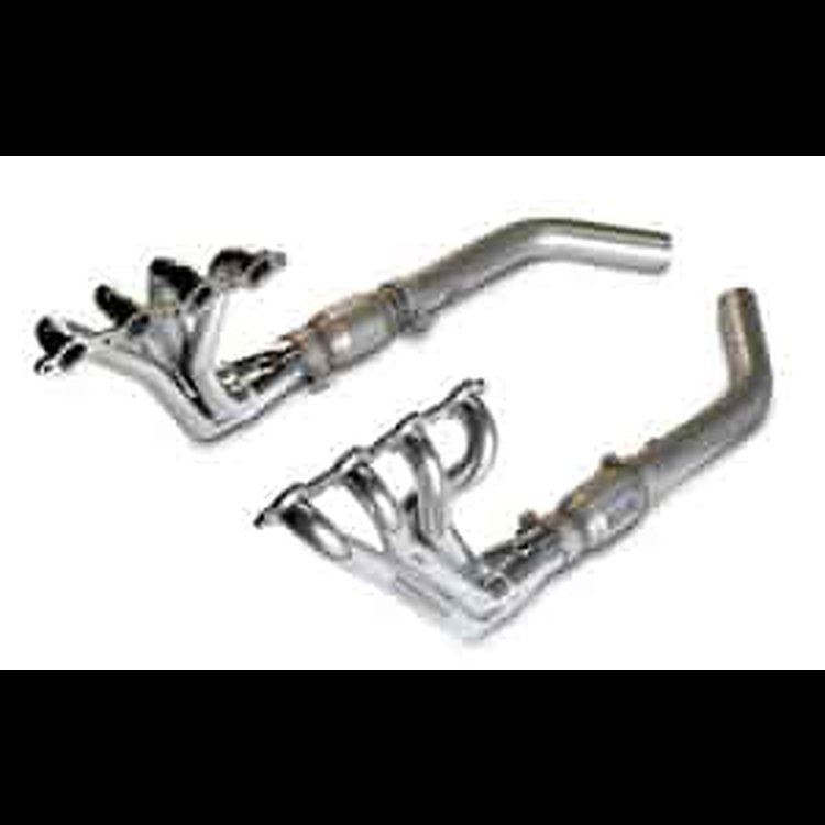 Header System 2010-14 Camaro SS 6.2L