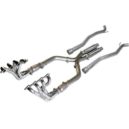 Header Package Polished S