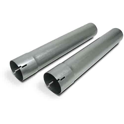 Resonator Delete Kit 2010-14 Camaro V8
