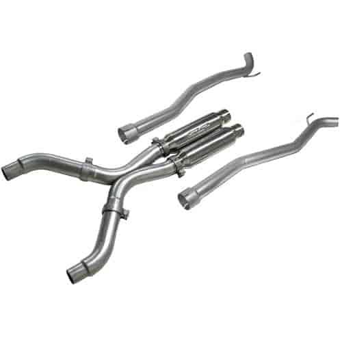 PowerFlo-X Crossover Pipe