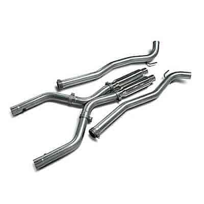 PowerFlo-X Crossover Pipe
