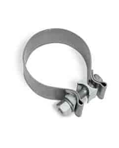 2 1/2 EXHAUST BAND CLAMP