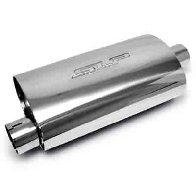 Muffler PowerFlo 2.5 Inle