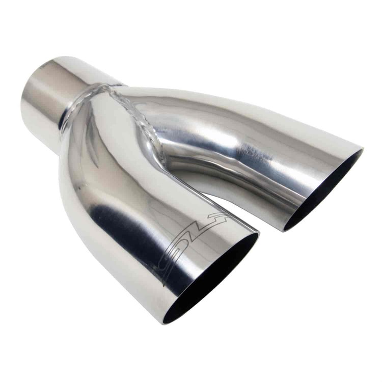 DUAL TIP