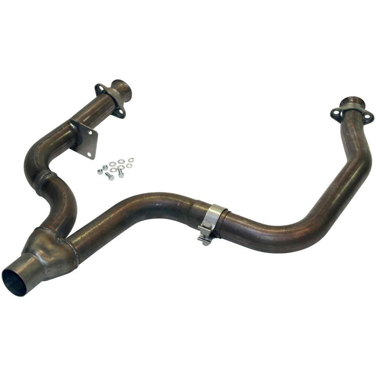Large Diameter Y-Pipe 1998-2002 Camaro/Firebird LS1