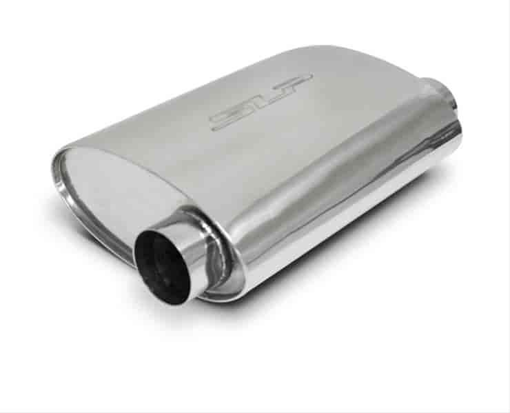 Muffler PowerFlo Chambere