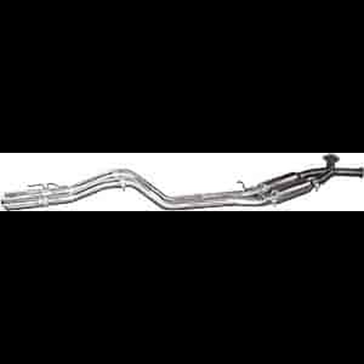 PowerFlo Cat-Back Exhaust System 2004 Pontiac GTO LS1