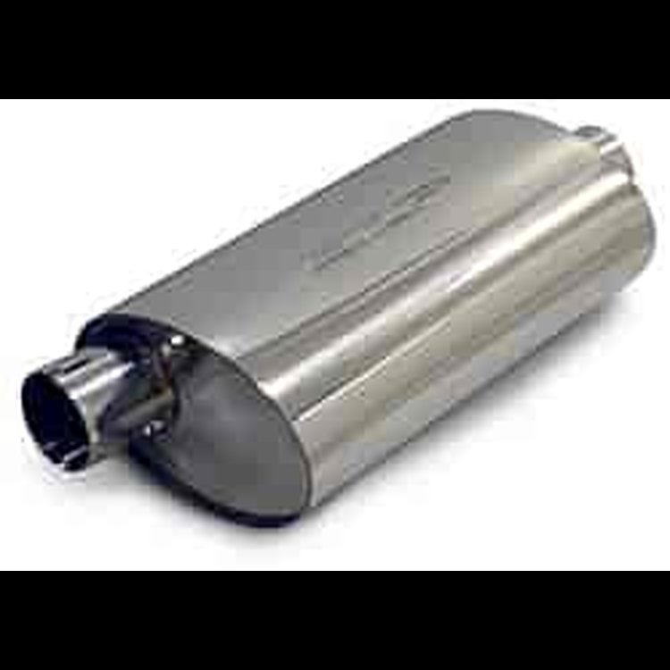 Mufflers Ford Mustang GT/Early Cobra Power-Flo (pair)