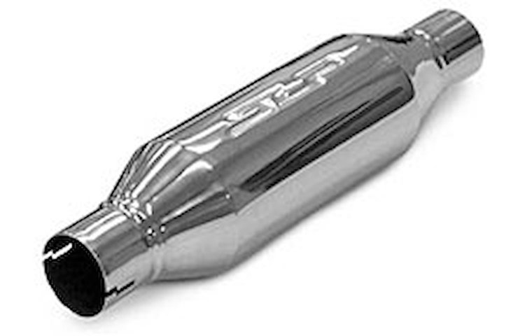 Loud Mouth Muffler 3" ID/OD