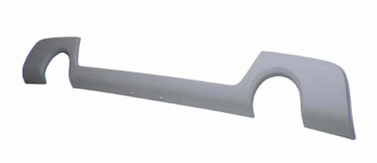 TRAILBLAZER SS REAR VALAN