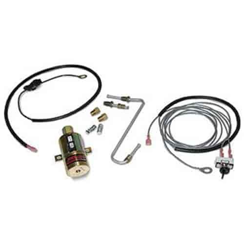Brake Control Kit 1999-2004 Mustang