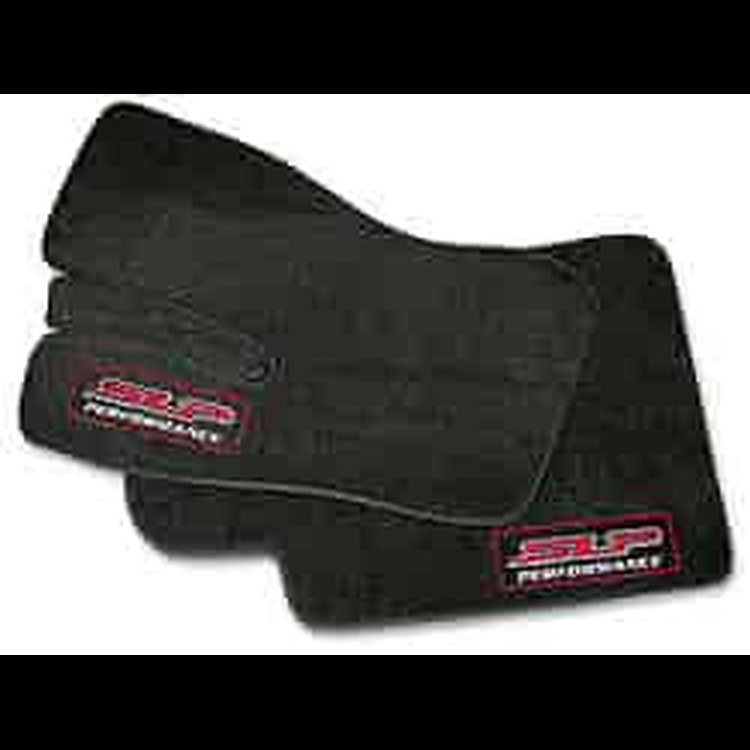 Floor Mat Set 1998-2002 Camaro/Firebird