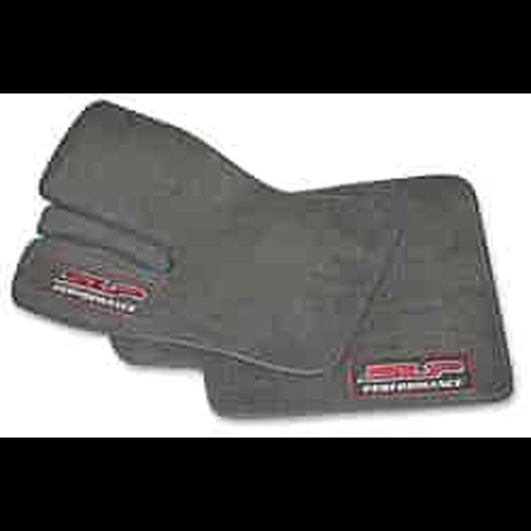 Floor Mat Set 1998-2002 Camaro/Firebird