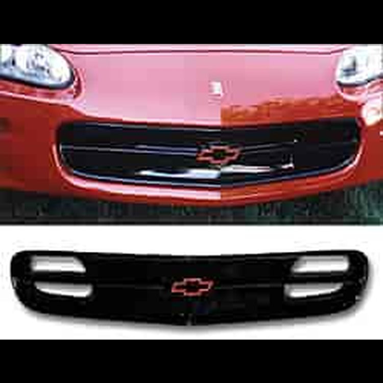 Replacement Grille 1998-02 Camaro