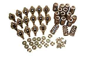 Rocker-Arm Package 1.85 Ratio