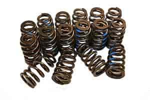 Valve Springs LS1/LS6/LS2 High-Performance .600 Lift set of 16