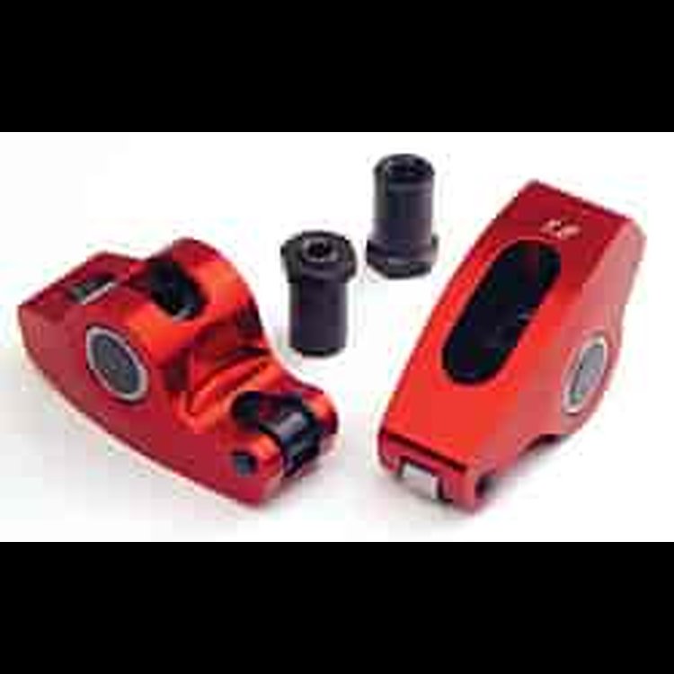 Rocker-Arm Package 1988-96 Camaro/Firebird (1.6 ratio)