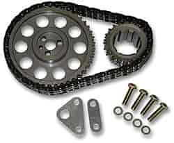 Double Roller Timing Chain GM LS1/LS6 4.8L, 5.3L, 6.0L 1997-04