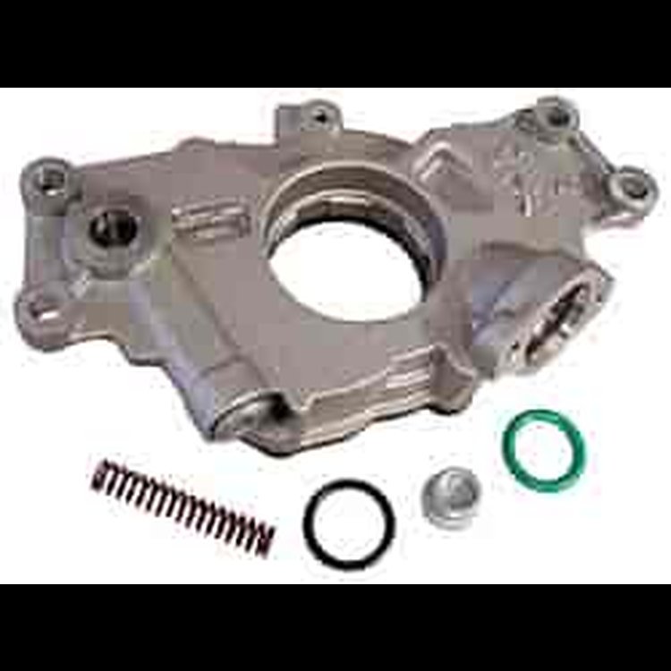 Heavy Duty Oil Pump LS1, LS2, LS6