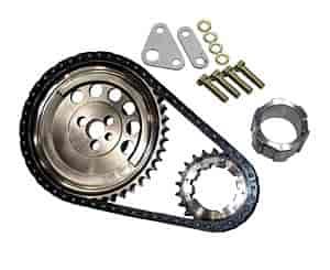Double Roller Timing Chain Fits 2005 Corvette/2005-06 GTO/2006 TBSS LS2 Only